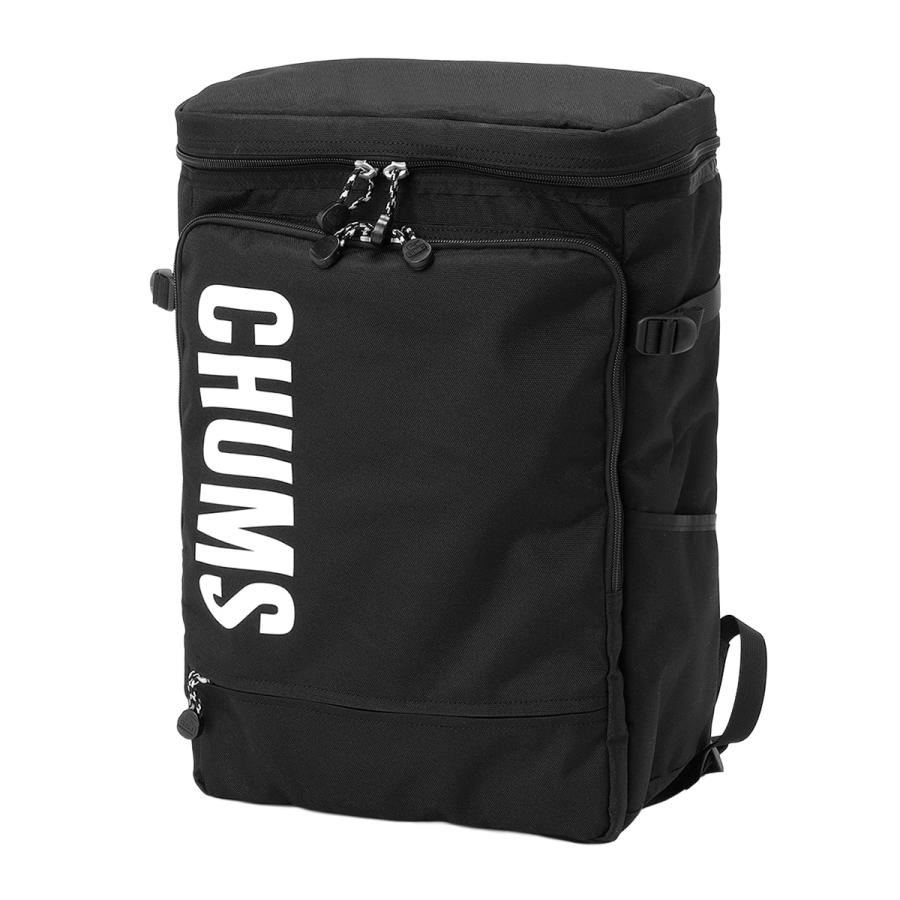 CHUMS（チャムス） 最大51% 12/22限定 リュック 28L 大容量 軽量 男子