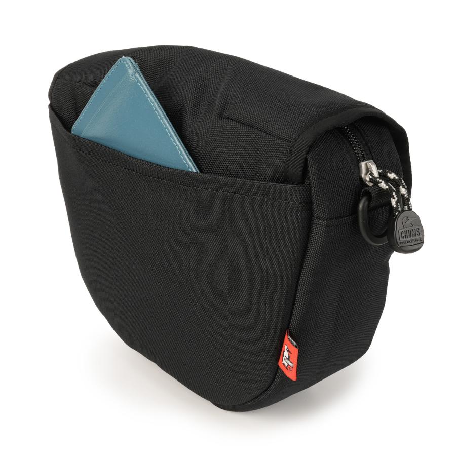 チャムス リサイクルバッグ ショルダーバッグ 4L メンズ レディース CHUMS RECYCLE BAG CH60-3920 | CHUMS | 11