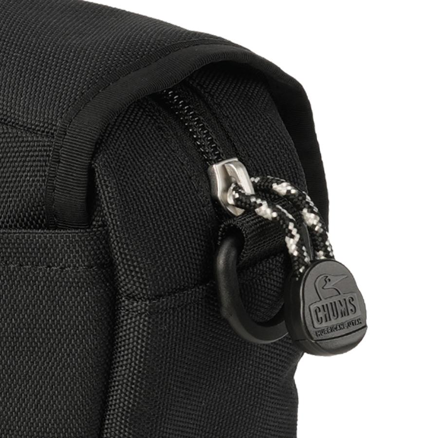 チャムス リサイクルバッグ ショルダーバッグ 4L メンズ レディース CHUMS RECYCLE BAG CH60-3920 | CHUMS | 13