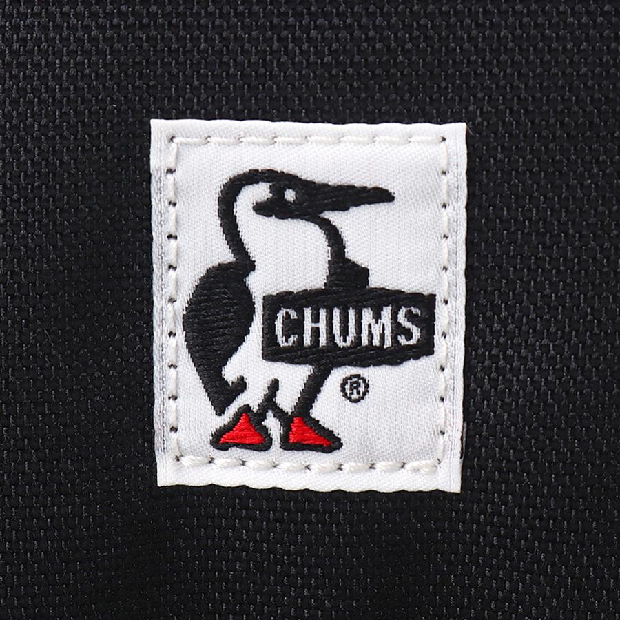 チャムス リサイクルバッグ ショルダーバッグ 4L メンズ レディース CHUMS RECYCLE BAG CH60-3920 | CHUMS | 14