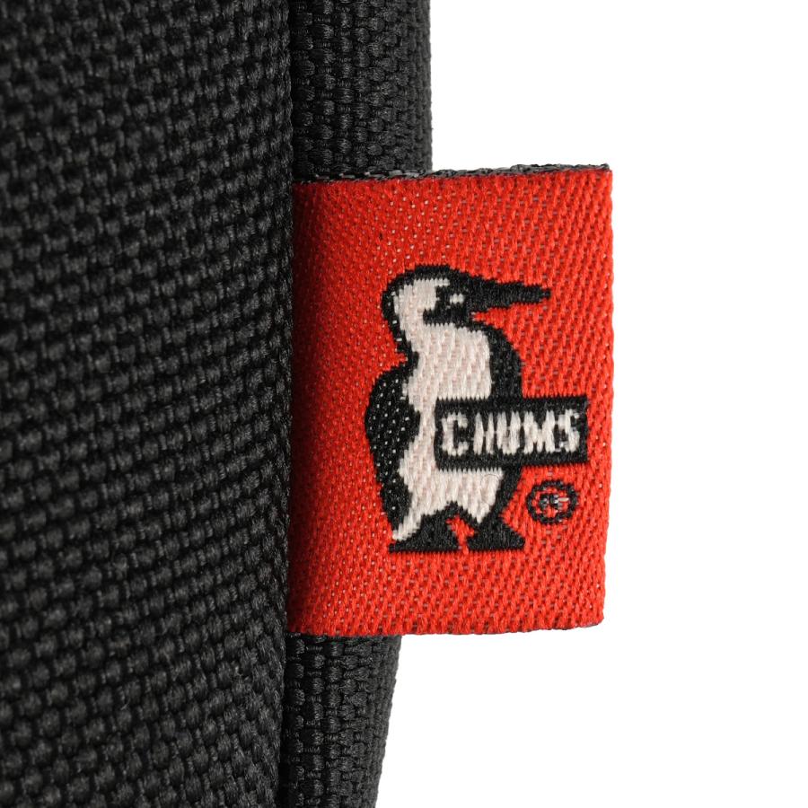 最大41% 10/7限定 チャムス リサイクルバッグ ショルダーバッグ 4L メンズ レディース CHUMS RECYCLE BAG CH60-3920 | CHUMS | 15