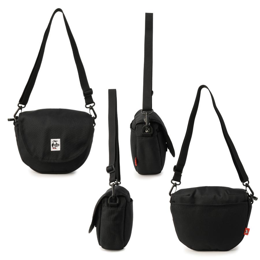 チャムス リサイクルバッグ ショルダーバッグ 4L メンズ レディース CHUMS RECYCLE BAG CH60-3920 | CHUMS | 05