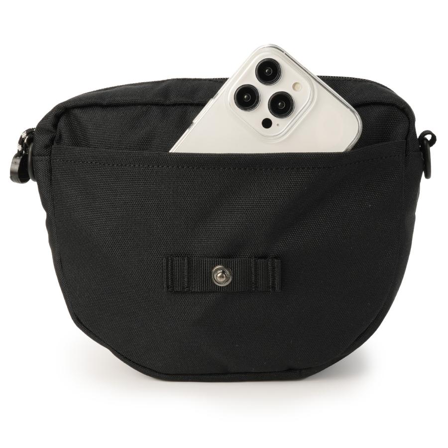 チャムス リサイクルバッグ ショルダーバッグ 4L メンズ レディース CHUMS RECYCLE BAG CH60-3920 | CHUMS | 10