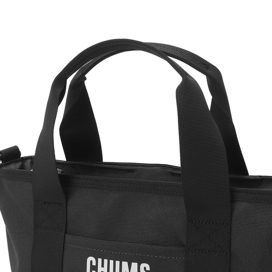 最大44% 3/1まで チャムス リサイクル トートバッグ ランチバッグ 6L CHUMS RECYCLE BAG CH60-3922 | CHUMS | 07