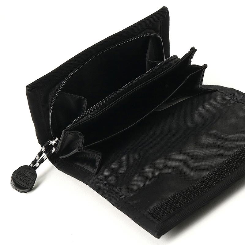 最大50% 1/5限定 チャムス ミニ財布 メンズ レディース ブランド 小銭入れ カードケース ミニウォレット リサイクルカードコインウォレット CHUMS CH60-3927 | CHUMS | 16