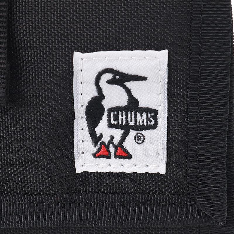 最大50% 1/5限定 チャムス ミニ財布 メンズ レディース ブランド 小銭入れ カードケース ミニウォレット リサイクルカードコインウォレット CHUMS CH60-3927 | CHUMS | 18