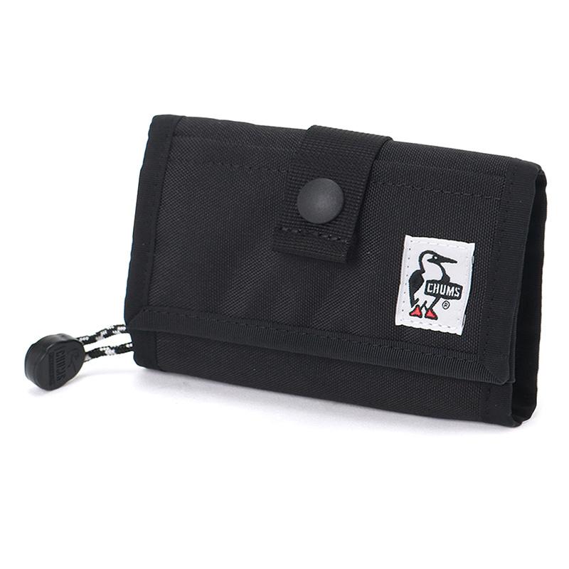 最大50% 1/5限定 チャムス ミニ財布 メンズ レディース ブランド 小銭入れ カードケース ミニウォレット リサイクルカードコインウォレット CHUMS CH60-3927 | CHUMS | 12