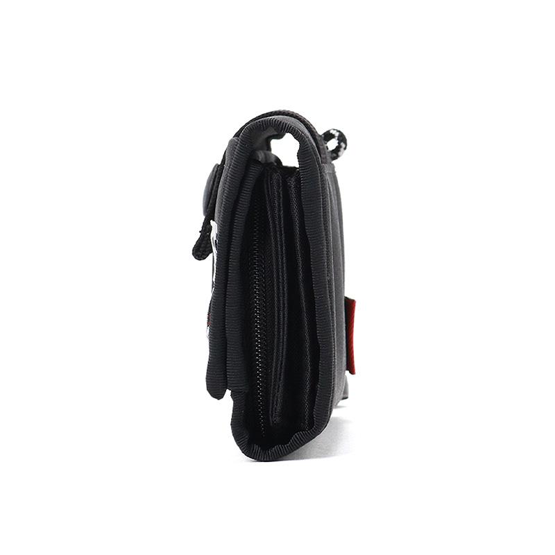 最大50% 1/5限定 チャムス ミニ財布 メンズ レディース ブランド 小銭入れ カードケース ミニウォレット リサイクルカードコインウォレット CHUMS CH60-3927 | CHUMS | 13