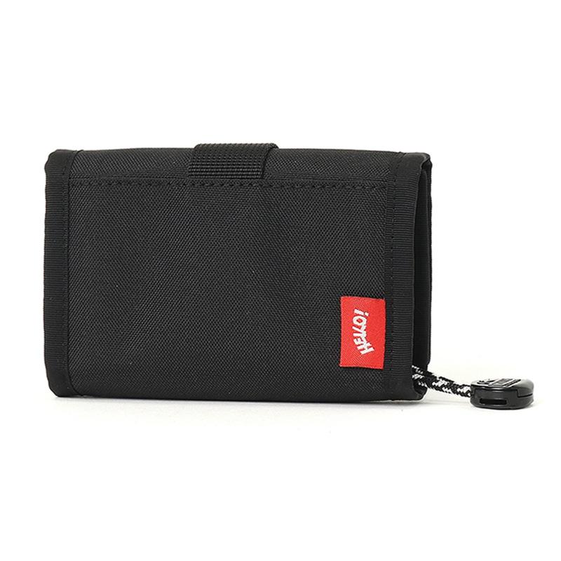 最大50% 1/5限定 チャムス ミニ財布 メンズ レディース ブランド 小銭入れ カードケース ミニウォレット リサイクルカードコインウォレット CHUMS CH60-3927 | CHUMS | 14