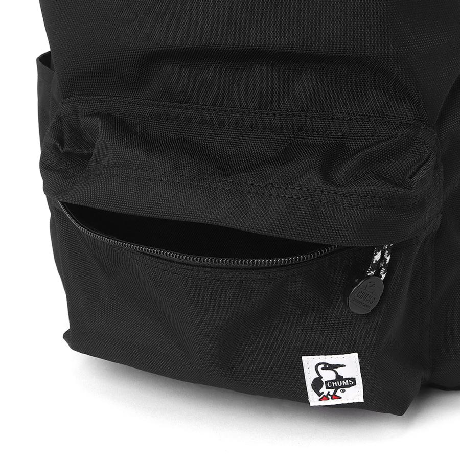 最大42% 2/8限定 チャムス リサイクル リュック デイパック 18L A4 CHUMS RECYCLE BAG CH60-3961 | CHUMS | 06