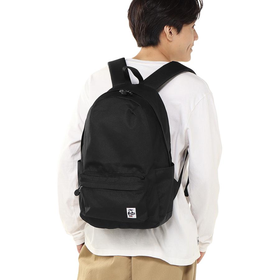 CHUMS（チャムス） リサイクル リュック デイパック 18L A4 CHUMS