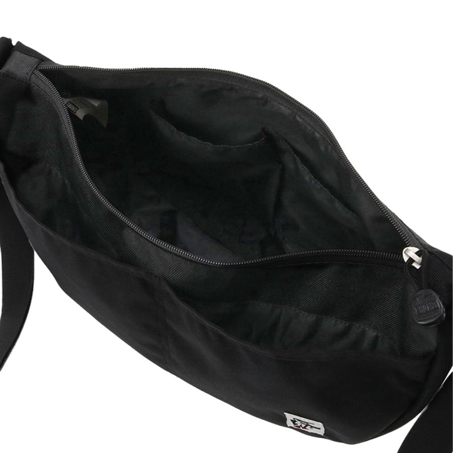 最大41% 10/4限定 チャムス リサイクル ショルダーバッグ 舟形 7L CHUMS RECYCLE BAG CH60-3962 | CHUMS | 11