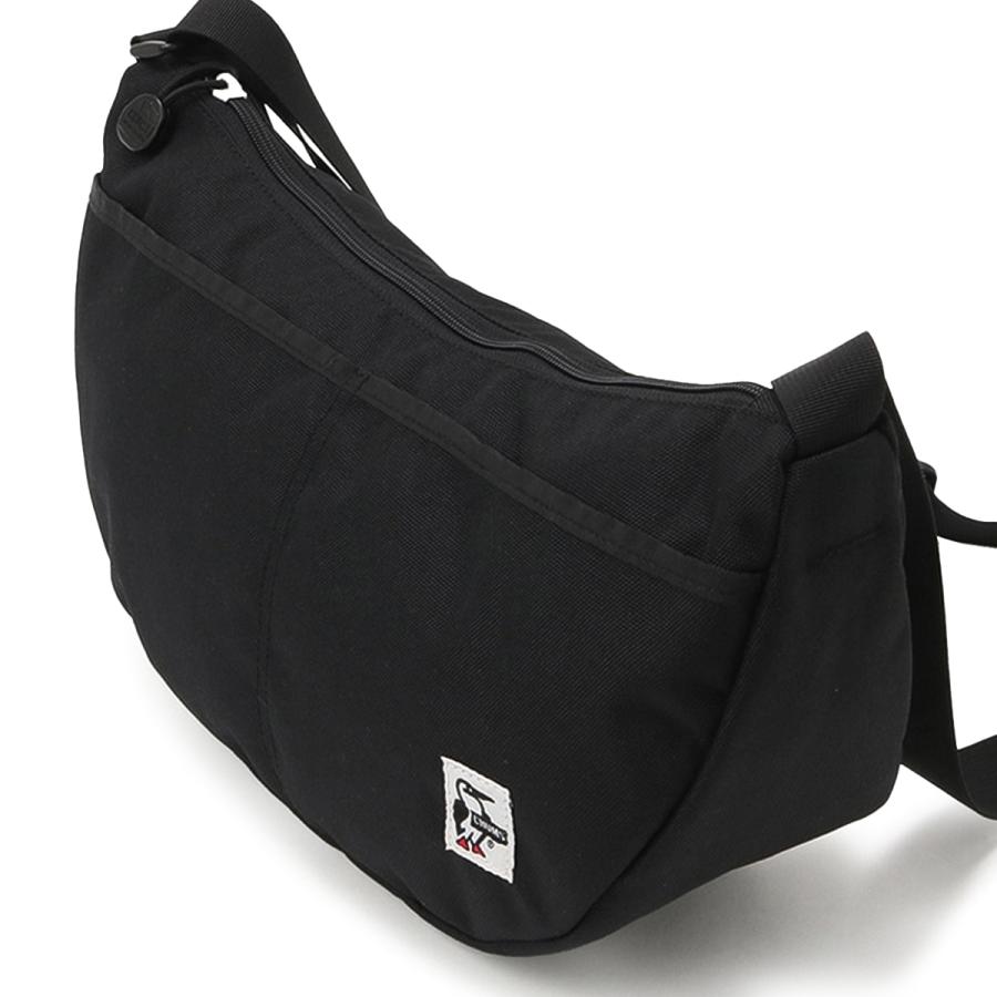 最大41% 10/4限定 チャムス リサイクル ショルダーバッグ 舟形 7L CHUMS RECYCLE BAG CH60-3962 | CHUMS | 12