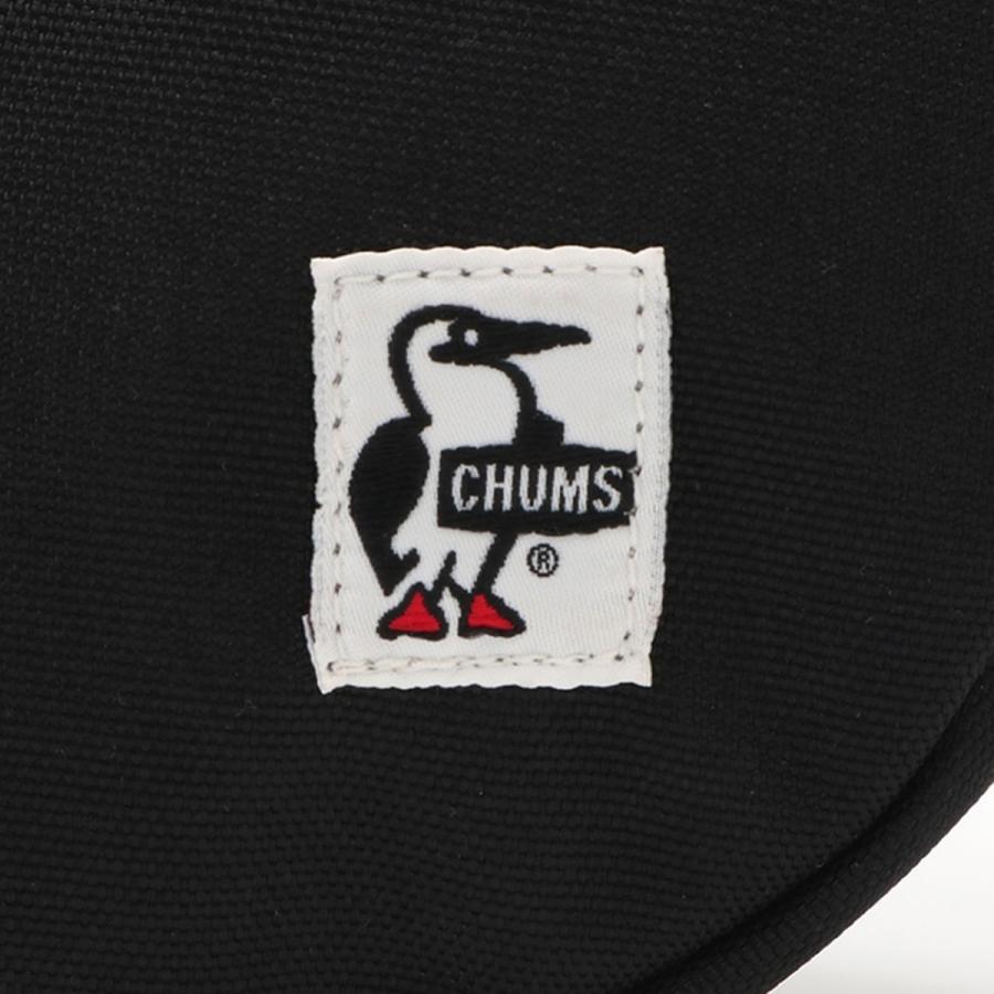 最大41% 10/4限定 チャムス リサイクル ショルダーバッグ 舟形 7L CHUMS RECYCLE BAG CH60-3962 | CHUMS | 13