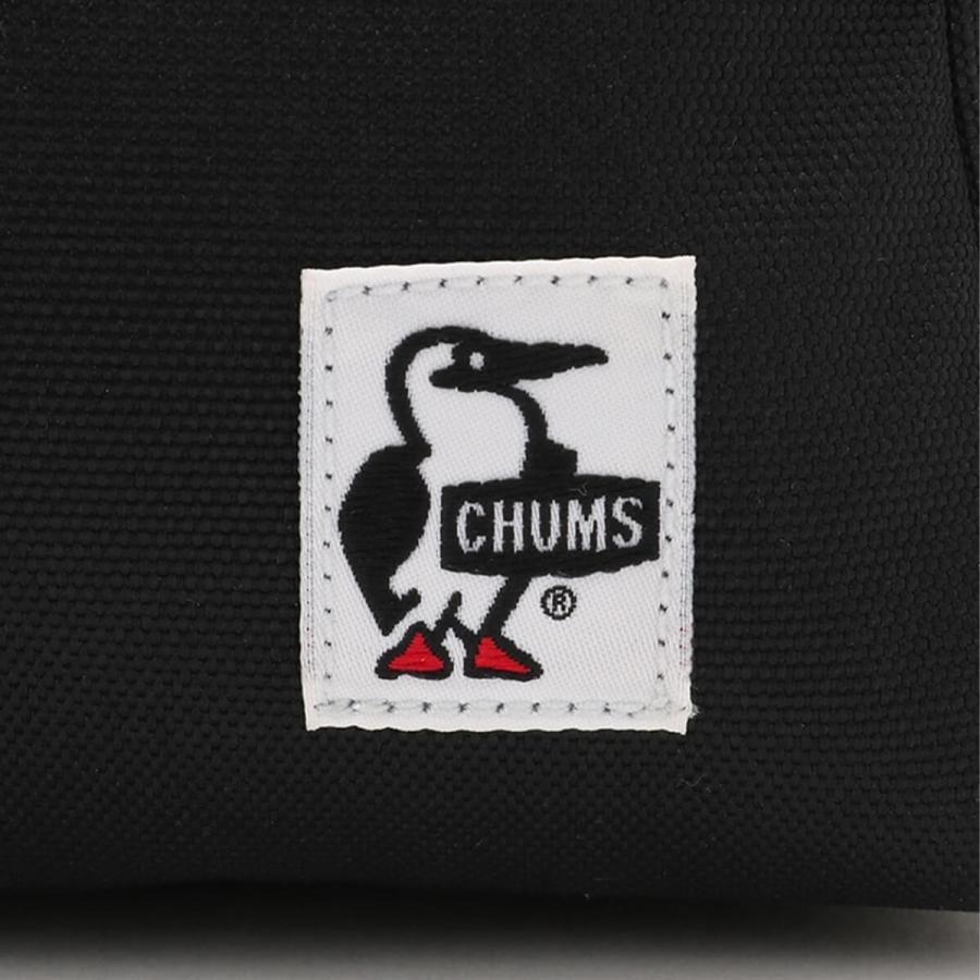 最大41% 12/25限定 チャムス リサイクル ショルダーバッグ 6L CHUMS RECYCLE BAG CH60-3963 | CHUMS | 09