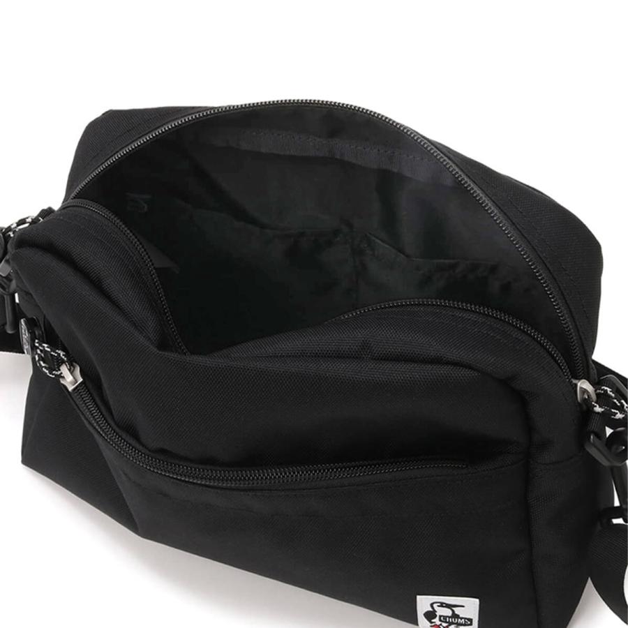 最大41% 12/25限定 チャムス リサイクル ショルダーバッグ 6L CHUMS RECYCLE BAG CH60-3963 | CHUMS | 06