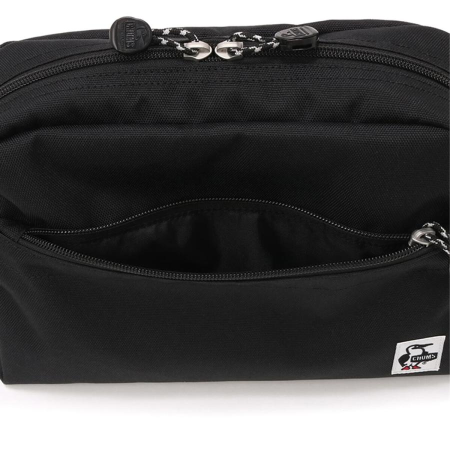 最大42% 2/8限定 チャムス リサイクル ショルダーバッグ 6L CHUMS RECYCLE BAG CH60-3963 | CHUMS | 07