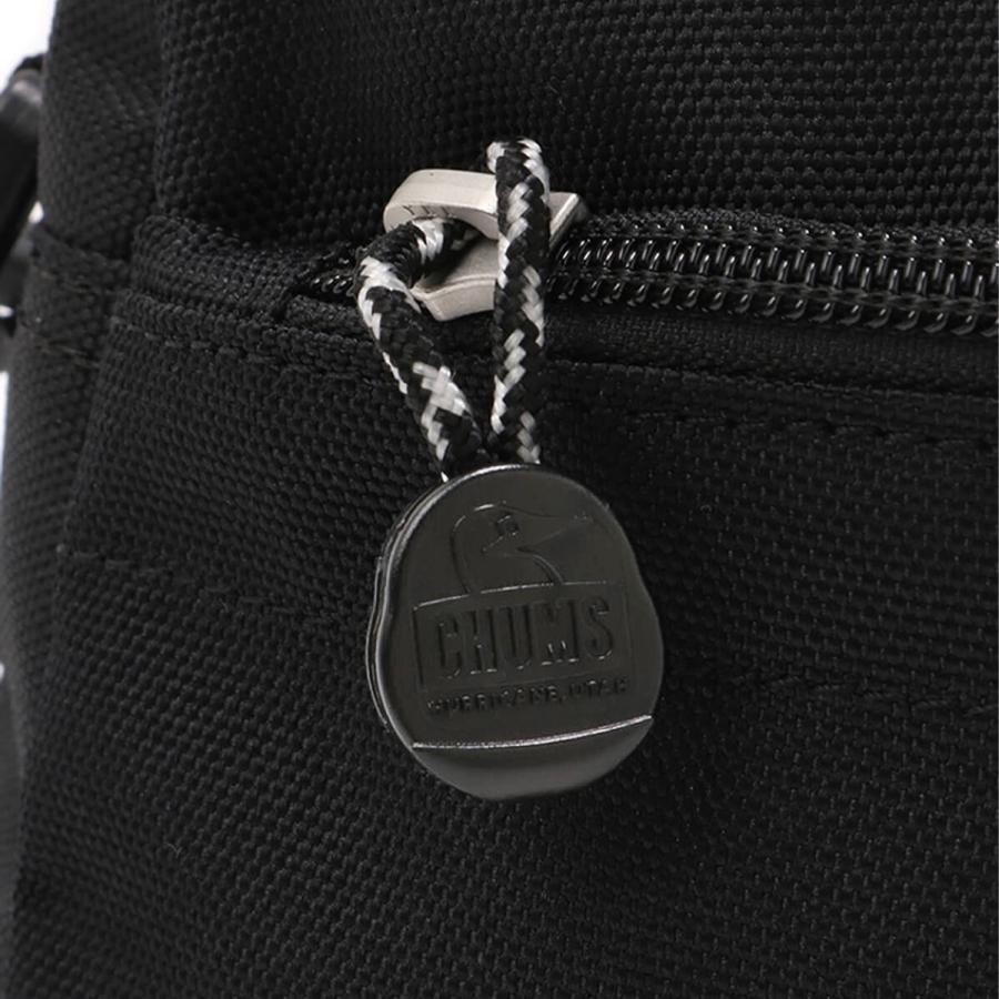 最大41% 12/25限定 チャムス リサイクル ショルダーバッグ 6L CHUMS RECYCLE BAG CH60-3963 | CHUMS | 08