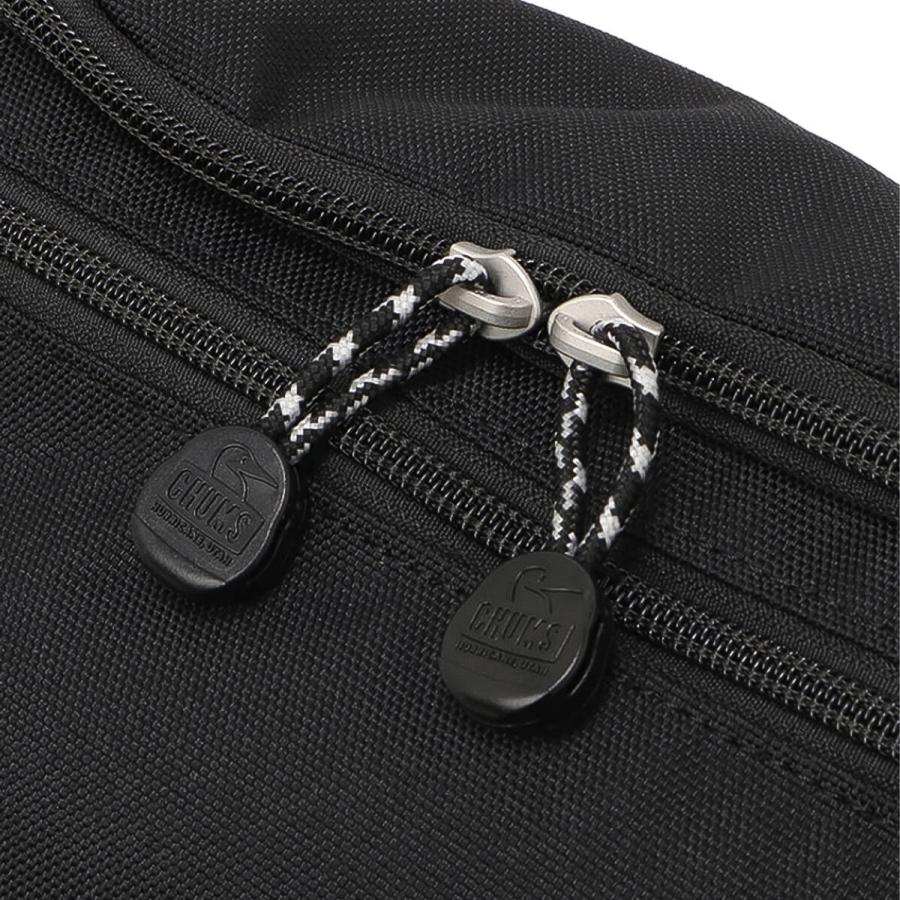 チャムス リサイクル ウエストバッグ 3.5L CHUMS RECYCLE BAG CH60-3964 | CHUMS | 09