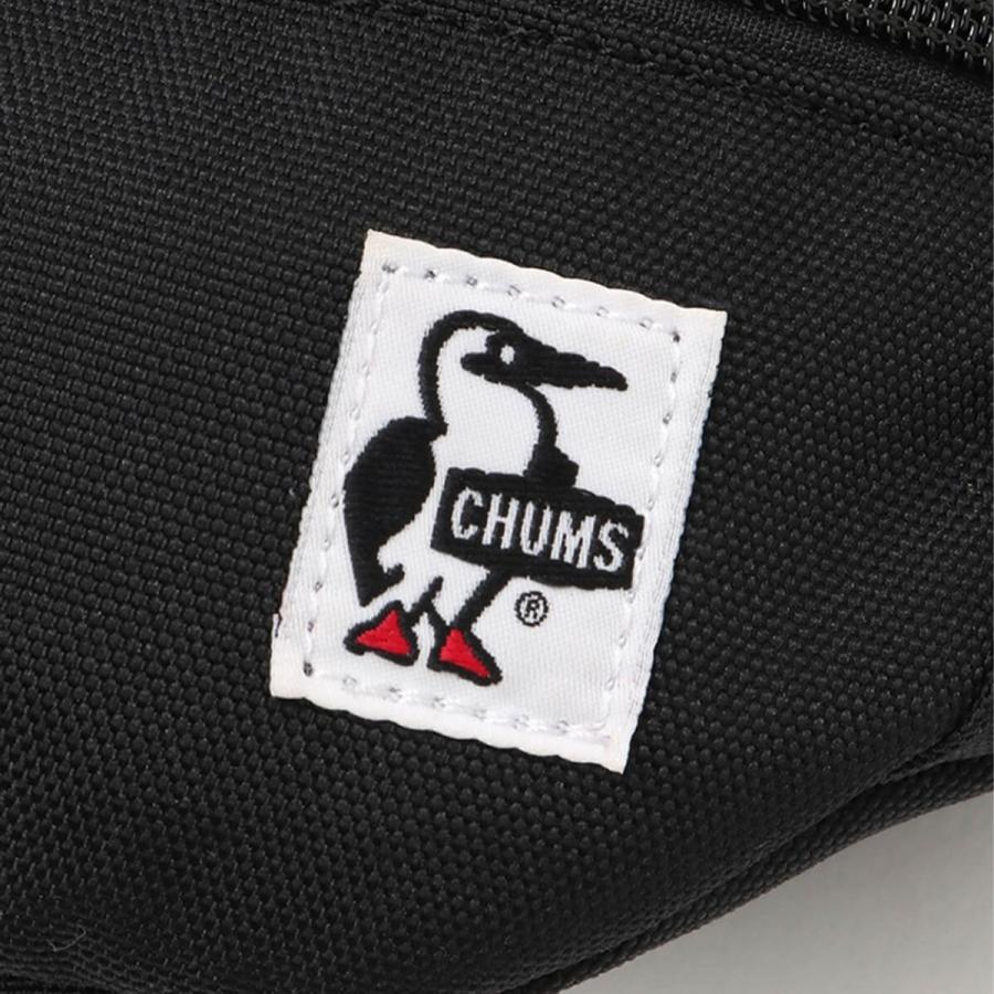 チャムス リサイクル ウエストバッグ 3.5L CHUMS RECYCLE BAG CH60-3964 | CHUMS | 10