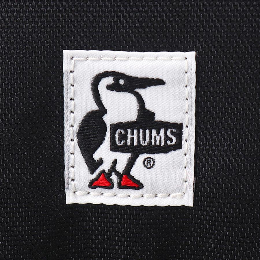 最大40% 10/5限定 チャムス リサイクルバッグ ショルダーバッグ 3L メンズ レディース CHUMS RECYCLE BAG CH60-3966 | CHUMS | 14