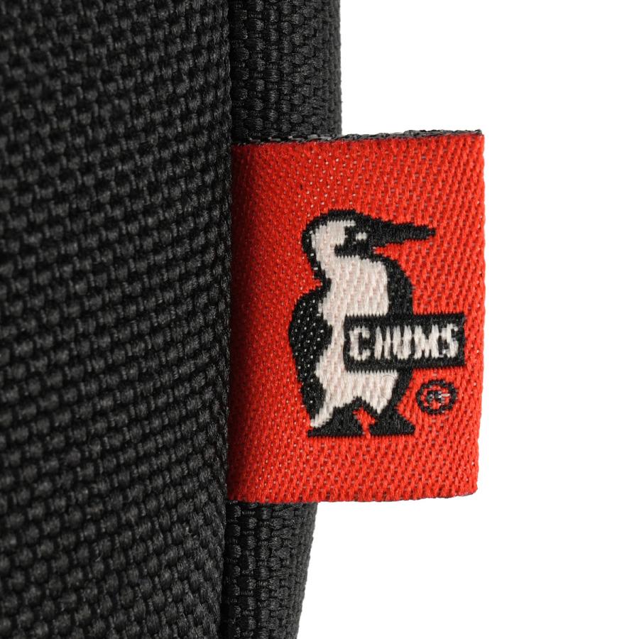 最大44% 3/22まで チャムス リサイクルバッグ ショルダーバッグ 3L メンズ レディース CHUMS RECYCLE BAG CH60-3966 | CHUMS | 15