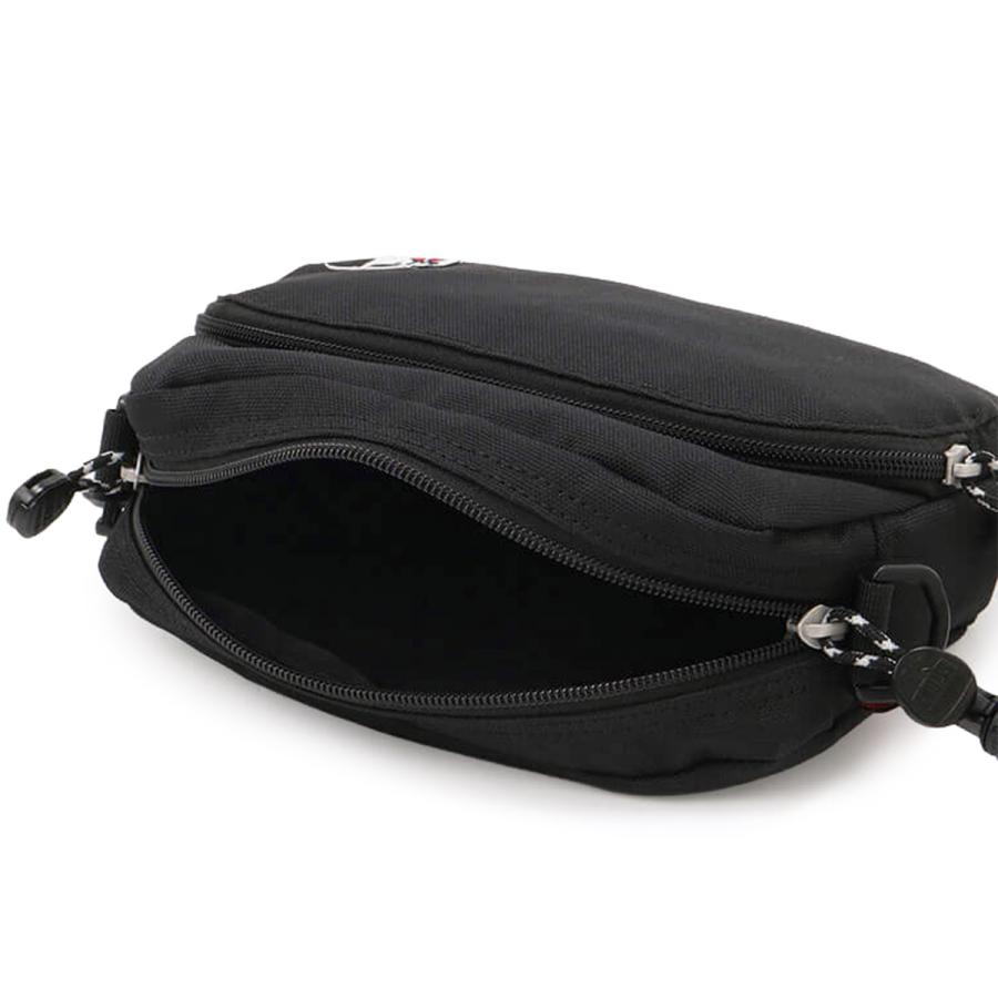 最大40% 10/5限定 チャムス リサイクルバッグ ショルダーバッグ 3L メンズ レディース CHUMS RECYCLE BAG CH60-3966 | CHUMS | 09