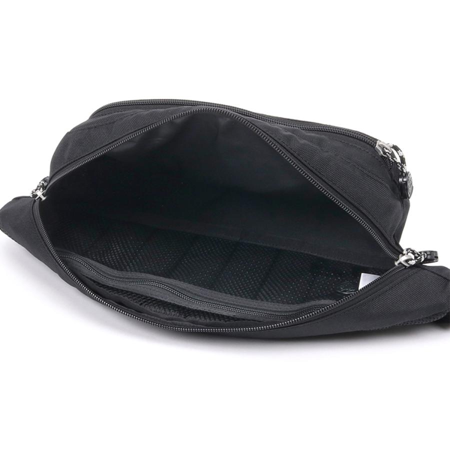 最大50% 9/17限定 チャムス リサイクル ウエストバッグ 3.5L CHUMS RECYCLE BAG CH60-3969 | CHUMS | 11