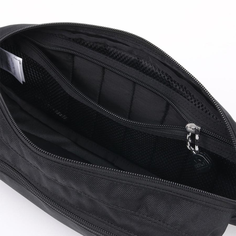 最大50% 9/17限定 チャムス リサイクル ウエストバッグ 3.5L CHUMS RECYCLE BAG CH60-3969 | CHUMS | 12