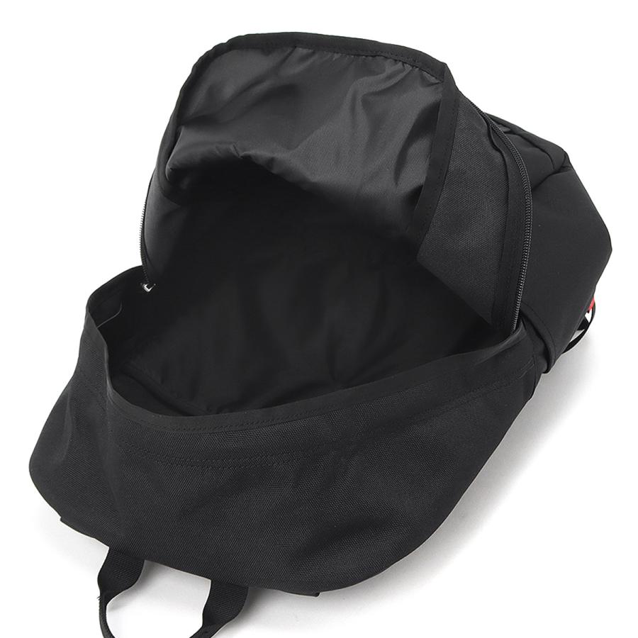 最大50% 1/8限定 チャムス リュック メンズ レディース ブランド 軽量 通学 通勤 黒 20L A4 バックパック デイパック リサイクル CHUMS RECYCLE CH60-3970 | CHUMS | 07