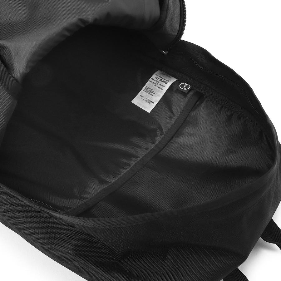 最大50% 1/8限定 チャムス リュック メンズ レディース ブランド 軽量 通学 通勤 黒 20L A4 バックパック デイパック リサイクル CHUMS RECYCLE CH60-3970 | CHUMS | 08