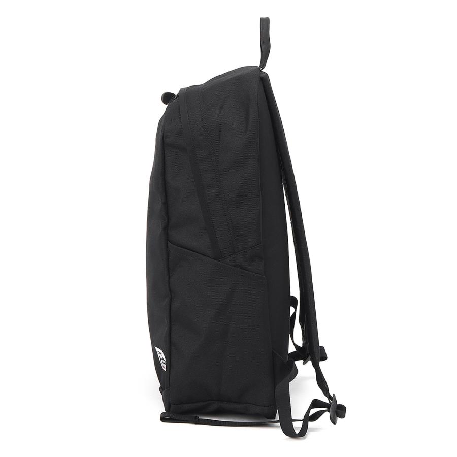 最大42% 2/8限定 チャムス リュック メンズ レディース ブランド 軽量 通学 通勤 黒 20L A4 バックパック デイパック リサイクル CHUMS RECYCLE CH60-3970 | CHUMS | 05