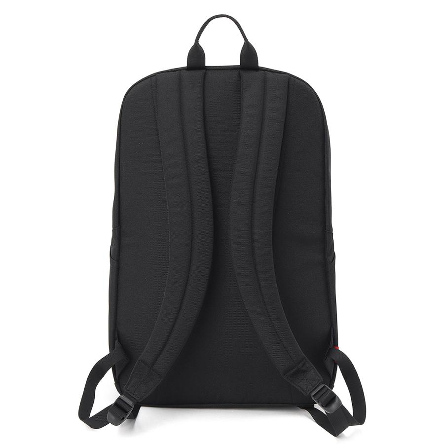 最大50% 1/8限定 チャムス リュック メンズ レディース ブランド 軽量 通学 通勤 黒 20L A4 バックパック デイパック リサイクル CHUMS RECYCLE CH60-3970 | CHUMS | 06