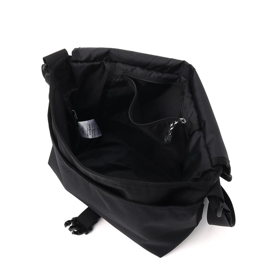 最大41% 12/25限定 チャムス リサイクル メッセンジャーバッグ 8L CHUMS RECYCLE BAG CH60-3971 | CHUMS | 09