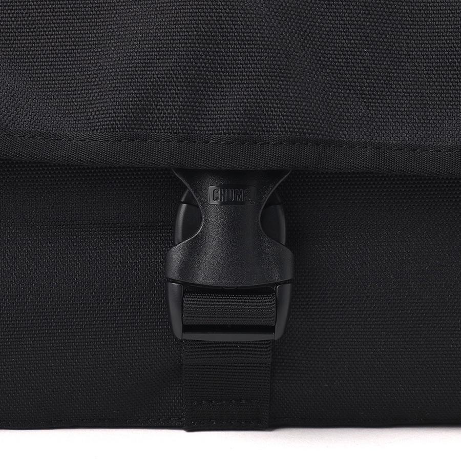 最大41% 12/25限定 チャムス リサイクル メッセンジャーバッグ 8L CHUMS RECYCLE BAG CH60-3971 | CHUMS | 10