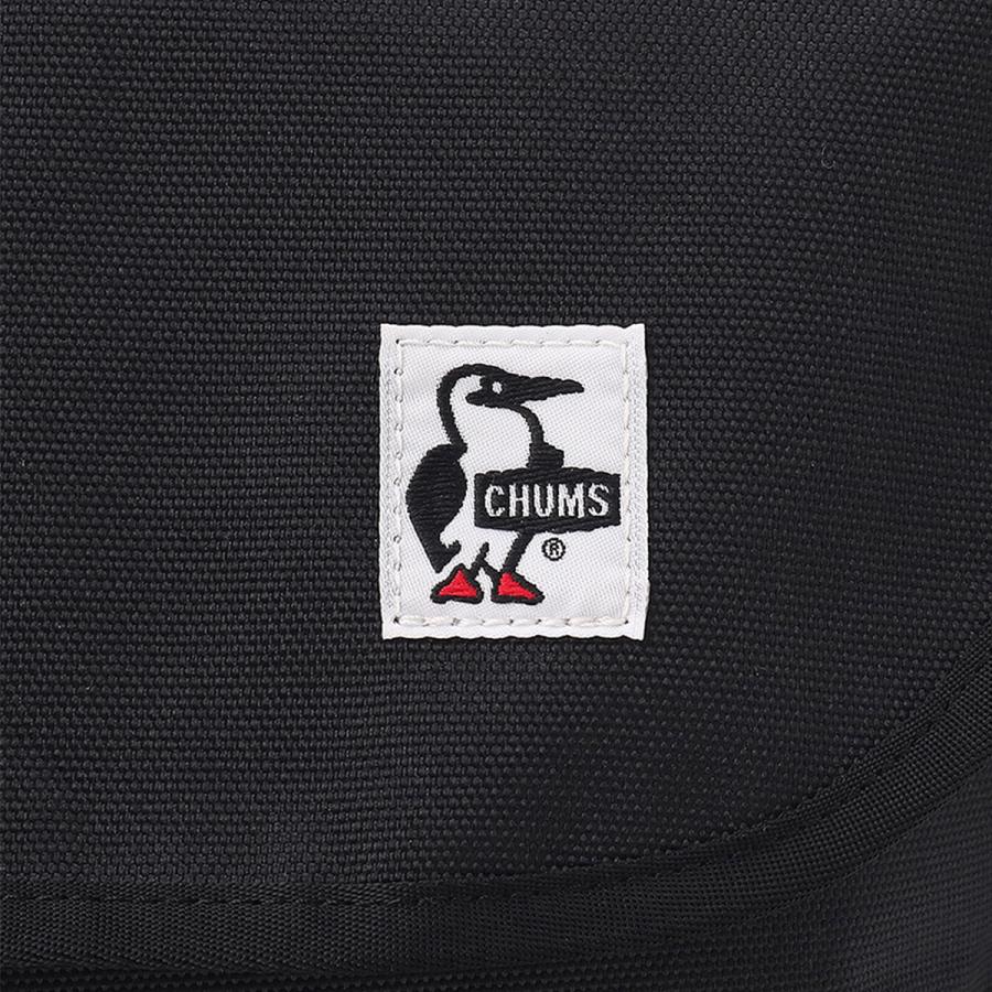 最大41% 12/25限定 チャムス リサイクル メッセンジャーバッグ 8L CHUMS RECYCLE BAG CH60-3971 | CHUMS | 11