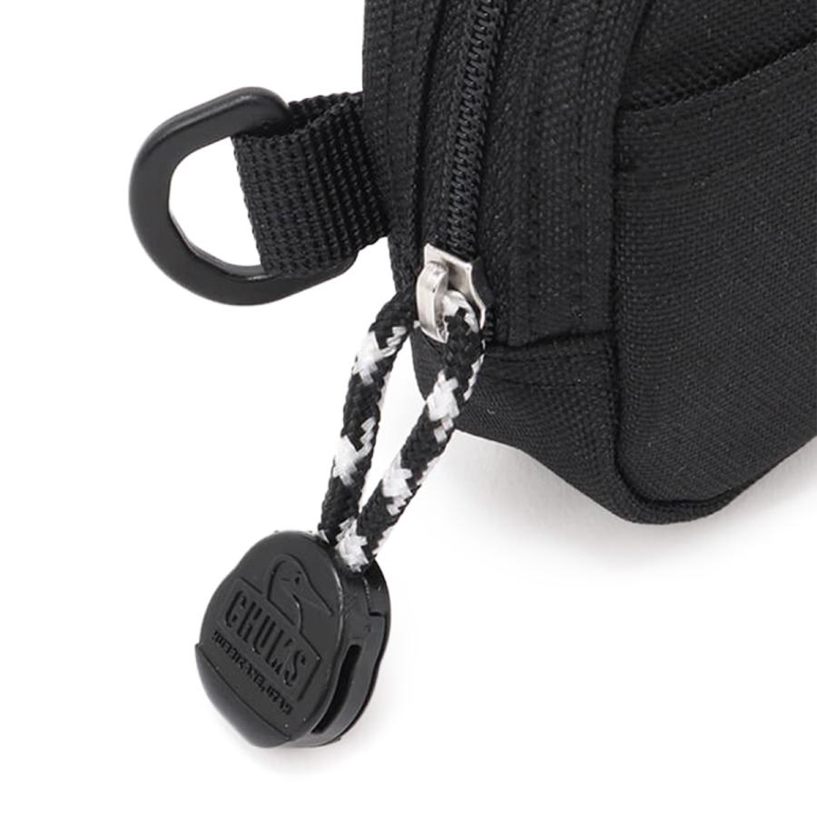 チャムス リサイクルアクセサリー ポーチ CHUMS RECYCLE ACCESSORIES CH60-3987 | CHUMS | 12