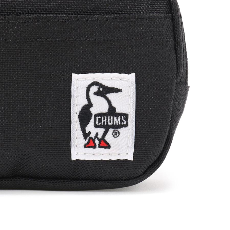 チャムス リサイクルアクセサリー ポーチ CHUMS RECYCLE ACCESSORIES CH60-3987 | CHUMS | 13