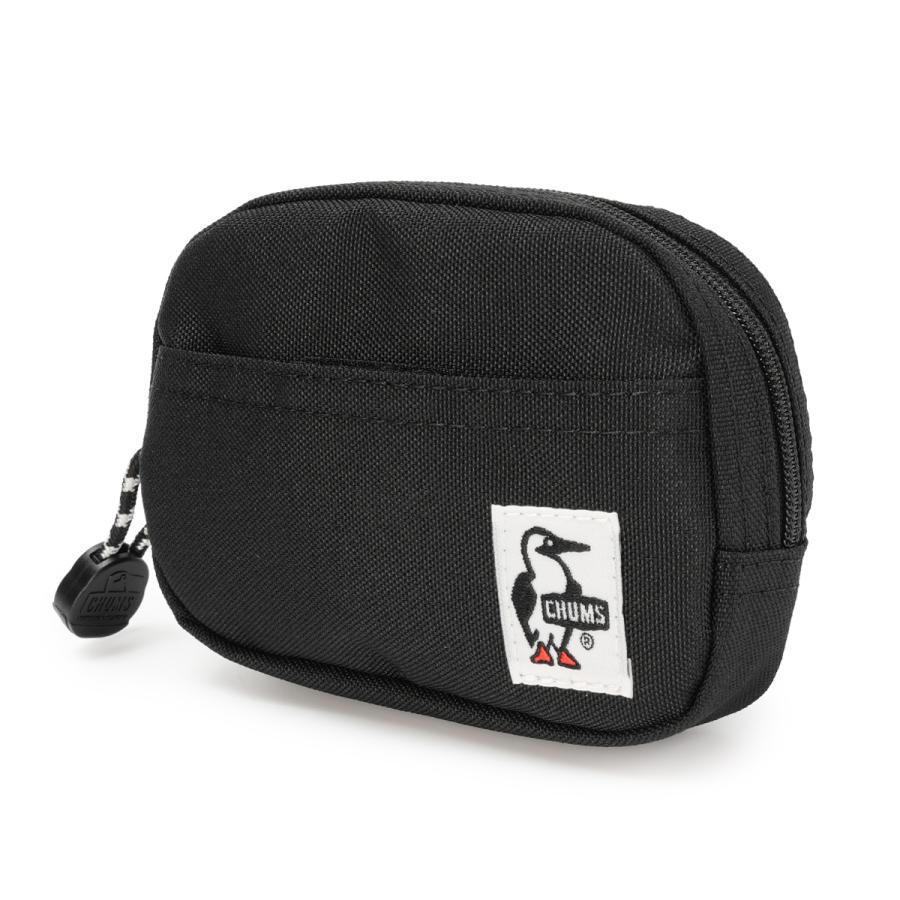 チャムス リサイクルアクセサリー ポーチ CHUMS RECYCLE ACCESSORIES CH60-3987 | CHUMS | 09