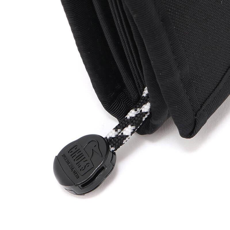 最大42% 2/8限定 チャムス 二つ折り財布 メンズ レディース ブランド キーケース パスケース 定期入れ 軽量 小銭入れ CHUMS Recycle Multi Wallet CH60-3988 | CHUMS | 15