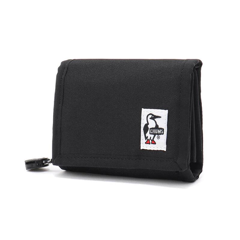 最大42% 2/8限定 チャムス 二つ折り財布 メンズ レディース ブランド キーケース パスケース 定期入れ 軽量 小銭入れ CHUMS Recycle Multi Wallet CH60-3988 | CHUMS | 12