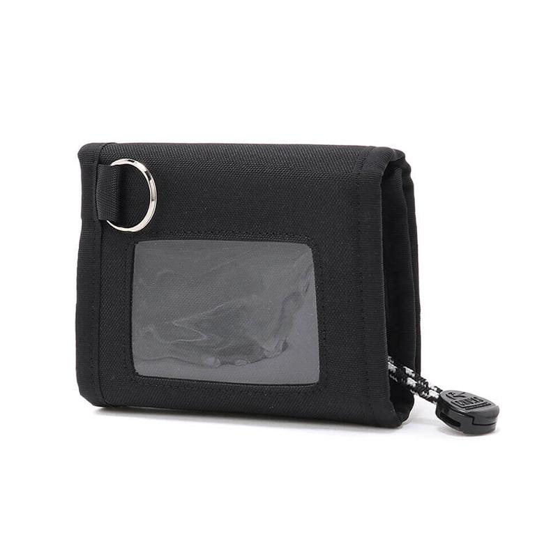 最大42% 2/8限定 チャムス 二つ折り財布 メンズ レディース ブランド キーケース パスケース 定期入れ 軽量 小銭入れ CHUMS Recycle Multi Wallet CH60-3988 | CHUMS | 13