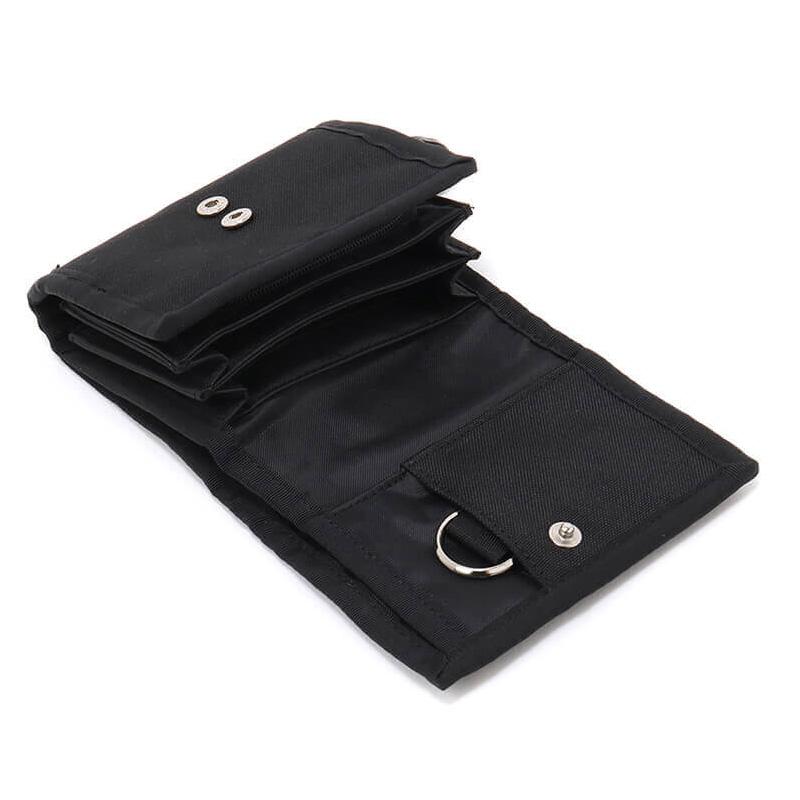 最大42% 2/8限定 チャムス 二つ折り財布 メンズ レディース ブランド キーケース パスケース 定期入れ 軽量 小銭入れ CHUMS Recycle Multi Wallet CH60-3988 | CHUMS | 14