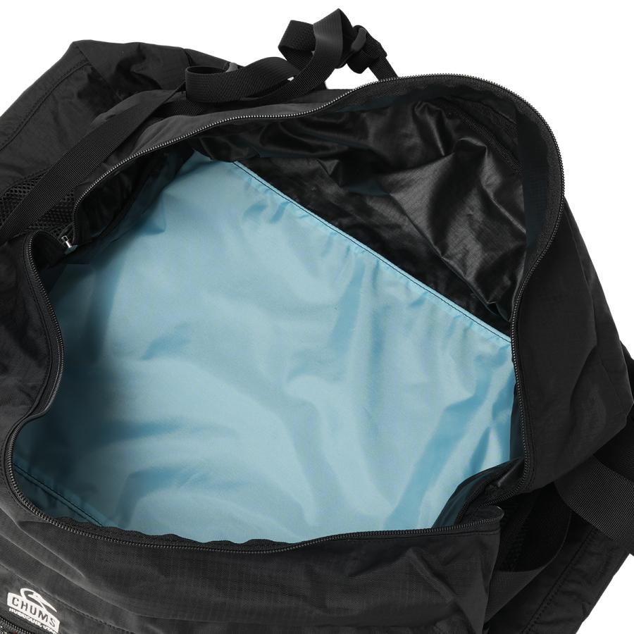 最大41% 2/25限定 チャムス スプリングデール ボストンバッグ リュック メンズ レディース ブランド 40L 2WAY A4 B4 CHUMS Spring Dale CH60-4016 | CHUMS | 06