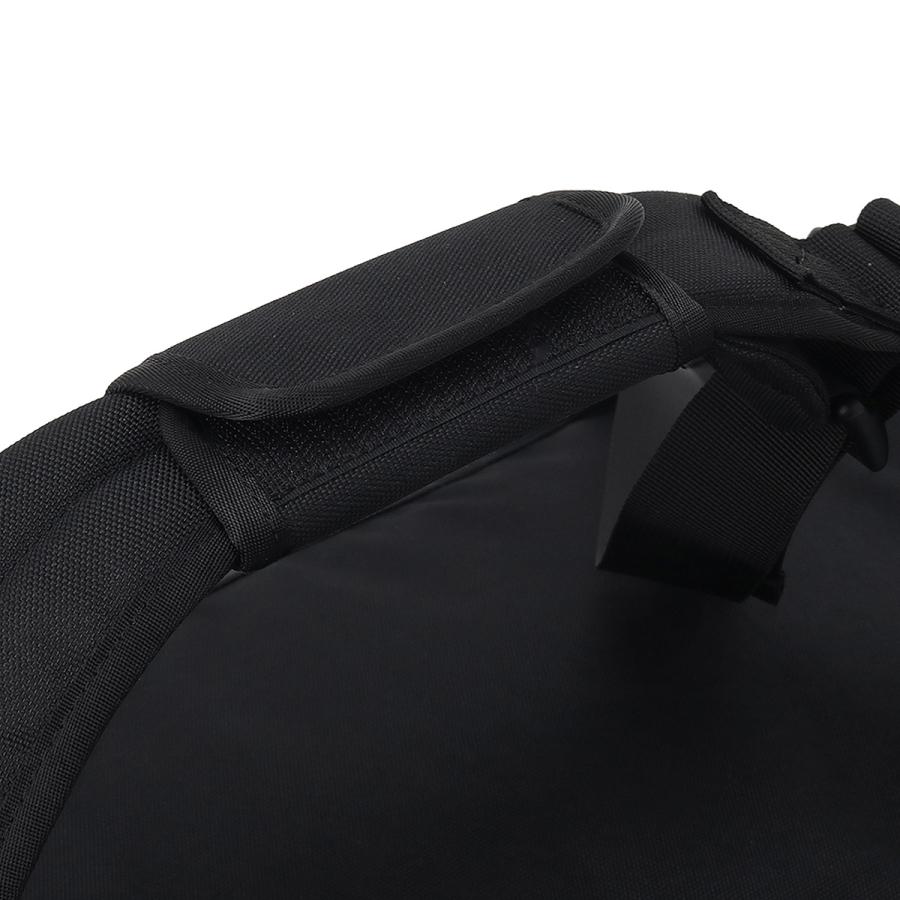 最大51% 3/11限定 チャムス 2WAYボストンバッグ メンズ レディース ブランド パッカブル ダッフルバッグ 軽量 旅行 出張 45L リサイクルバッグ CHUMS CH60-4019 | CHUMS | 16