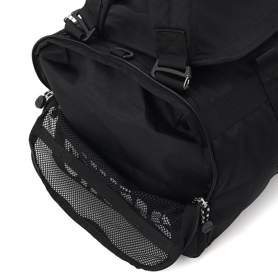 最大51% 3/11限定 チャムス 2WAYボストンバッグ メンズ レディース ブランド パッカブル ダッフルバッグ 軽量 旅行 出張 45L リサイクルバッグ CHUMS CH60-4019 | CHUMS | 17