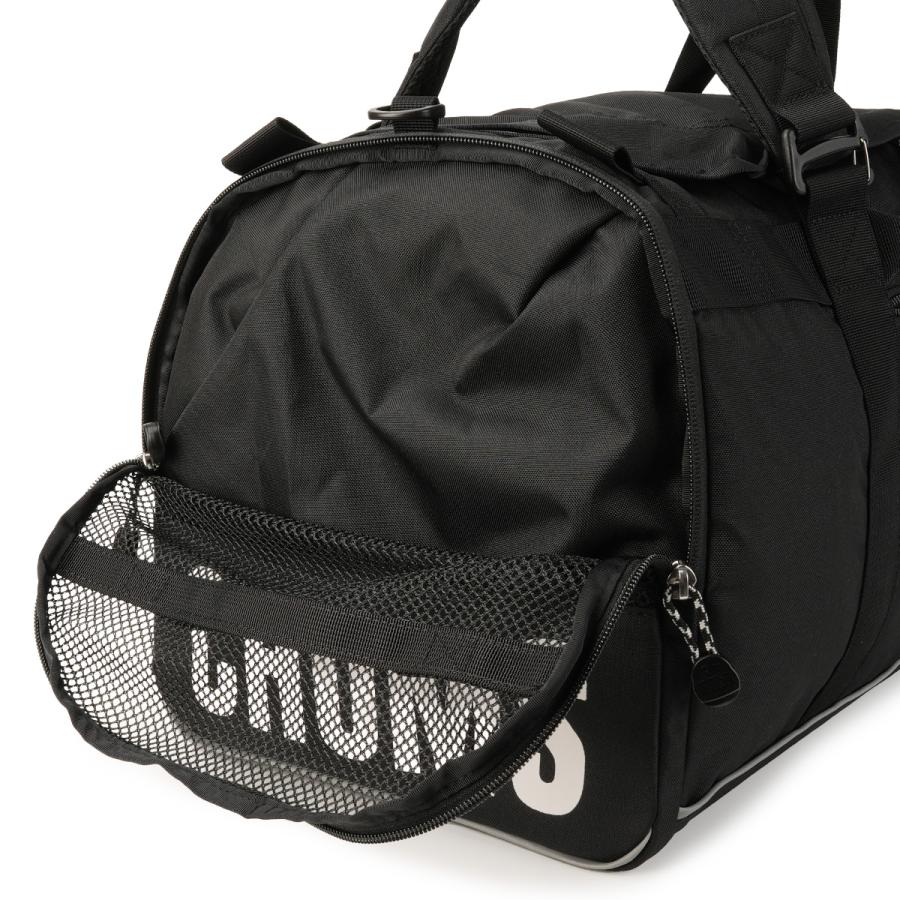 最大50% 9/29限定 チャムス リサイクル 2WAY ボストンバッグ ボストンリュック 機内持ち込み 35L B4 メンズ レディース CHUMS Recycle CH60-4026 | CHUMS | 13