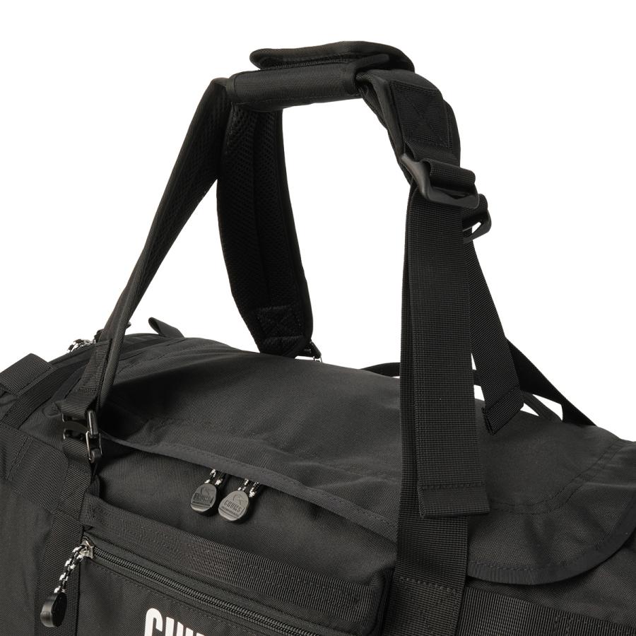 チャムス リサイクル 2WAY ボストンバッグ ボストンリュック 機内持ち込み 35L B4 メンズ レディース CHUMS Recycle CH60-4026 | CHUMS | 14