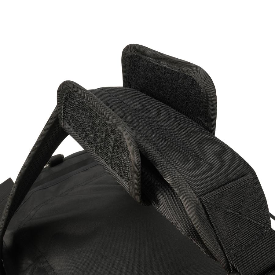 最大50% 9/29限定 チャムス リサイクル 2WAY ボストンバッグ ボストンリュック 機内持ち込み 35L B4 メンズ レディース CHUMS Recycle CH60-4026 | CHUMS | 15