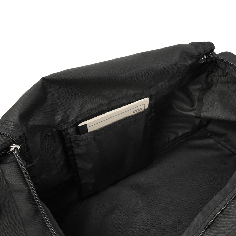 最大50% 9/29限定 チャムス リサイクル 2WAY ボストンバッグ ボストンリュック 機内持ち込み 35L B4 メンズ レディース CHUMS Recycle CH60-4026 | CHUMS | 10